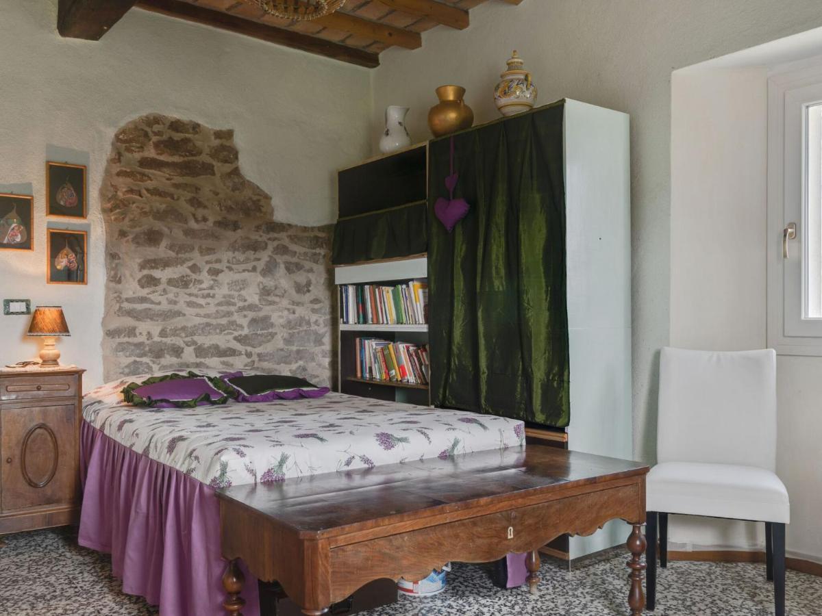 Soulful Holiday Home In Modena Wth Garden Exterior foto