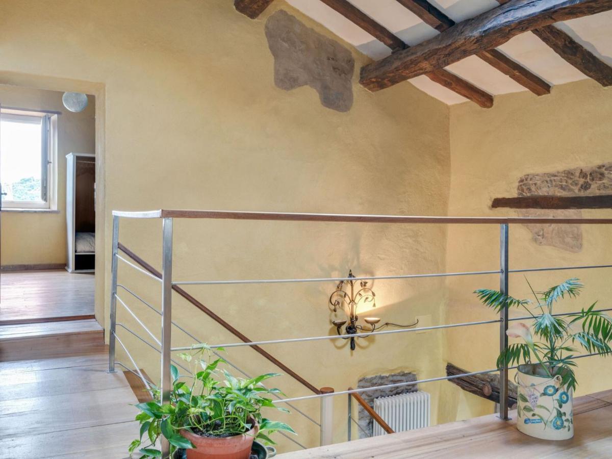 Soulful Holiday Home In Modena Wth Garden Exterior foto