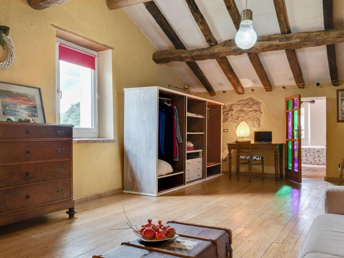 Soulful Holiday Home In Modena Wth Garden Cameră foto