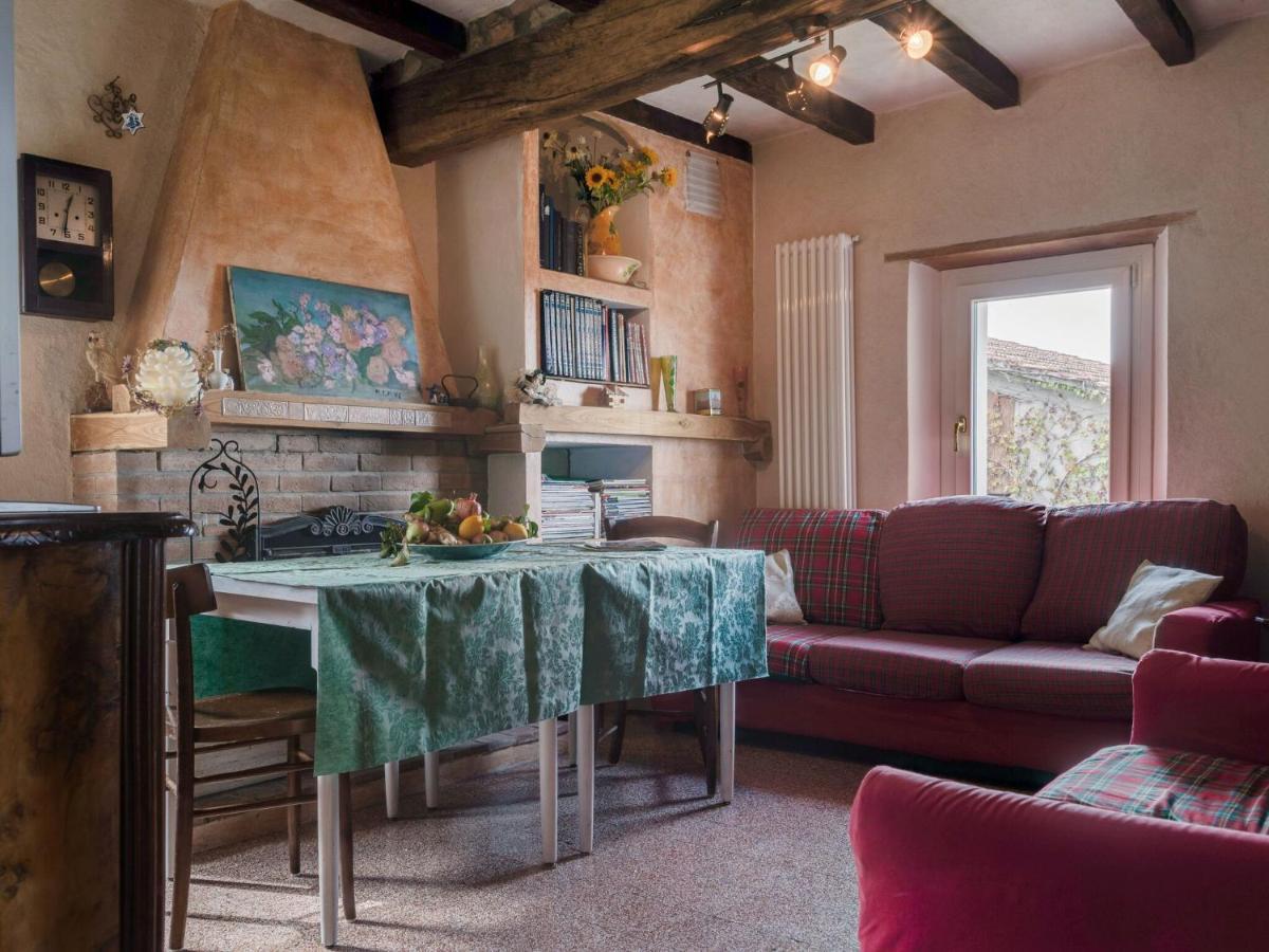 Soulful Holiday Home In Modena Wth Garden Cameră foto