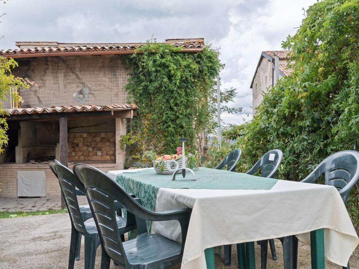Soulful Holiday Home In Modena Wth Garden Cameră foto